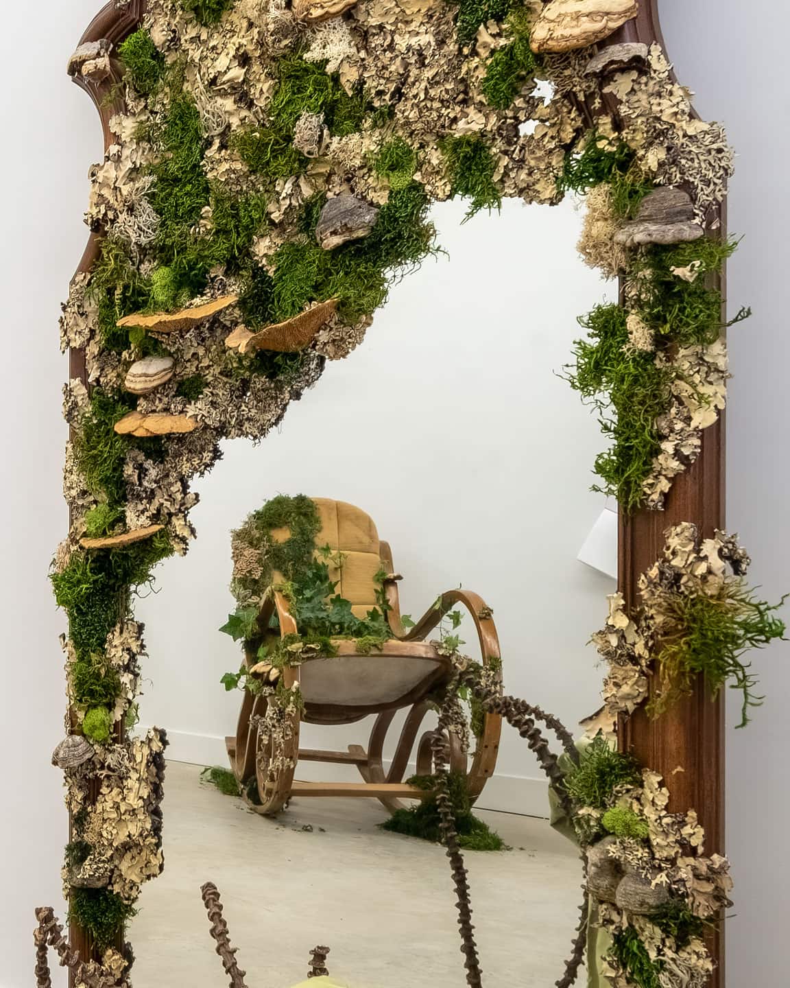 Peculiar Movements/Green Junctions at NAMARA projects